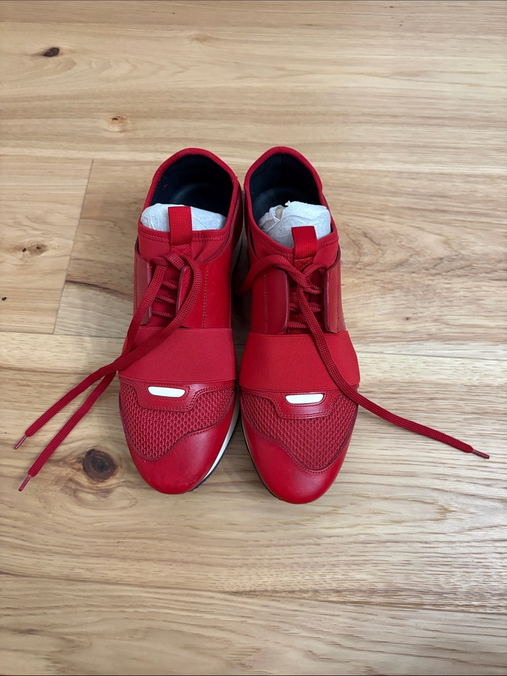 Women’s Balenciaga Sneaker